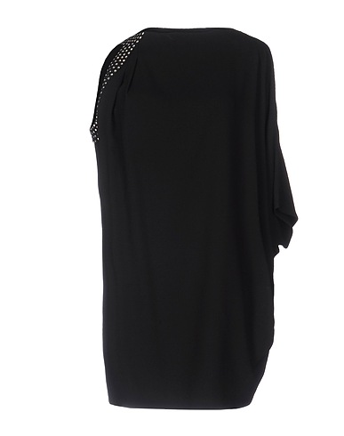 ZOOM SAINT LAURENT - Short dress