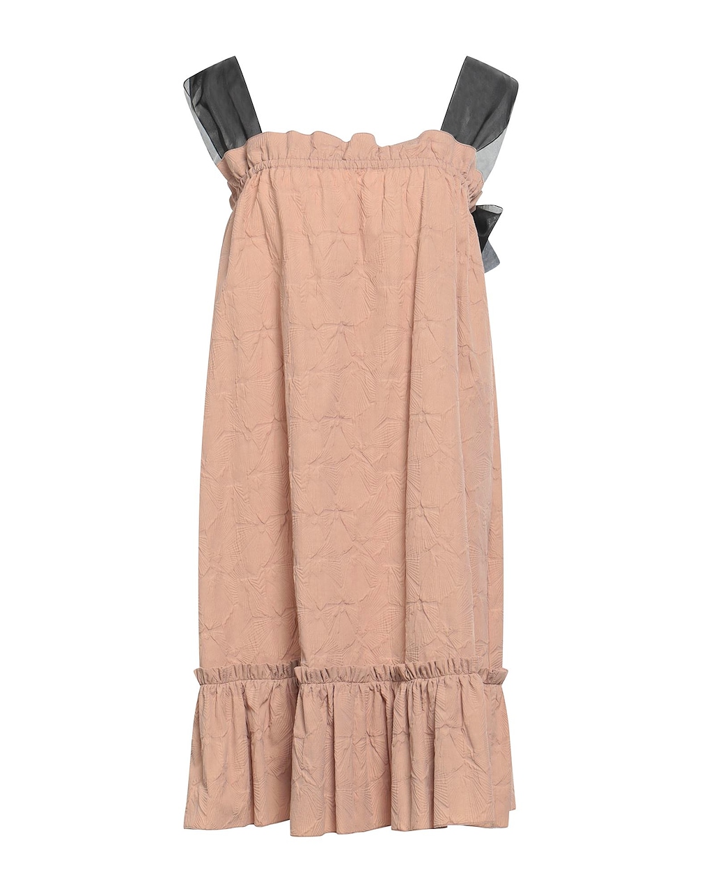 ROCHAS - Mini dresses