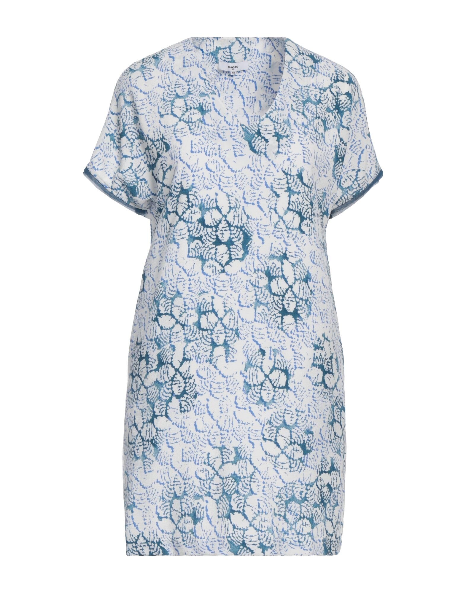 SUNCOO - Короткие платья