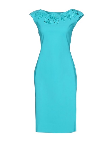 ZOOM CHIARA BONI LA PETITE ROBE - Modèle fourreau