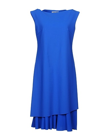 ZOOM CHIARA BONI LA PETITE ROBE - Modèle fourreau