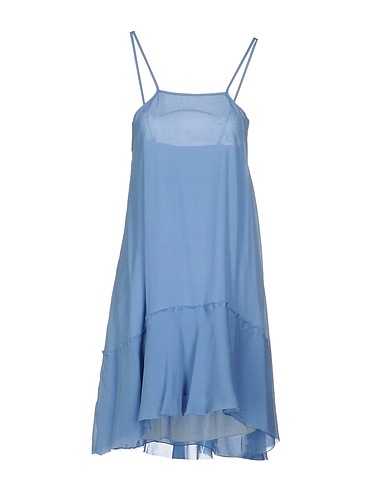 ZOOM DONDUP - Knee-length dress