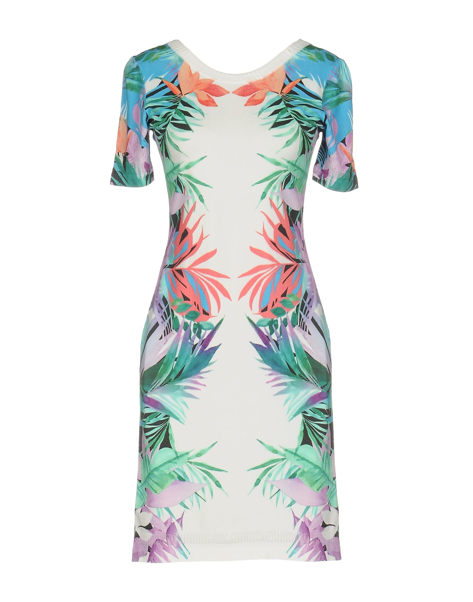 ANGELO MARANI - Μίνι φορέματα