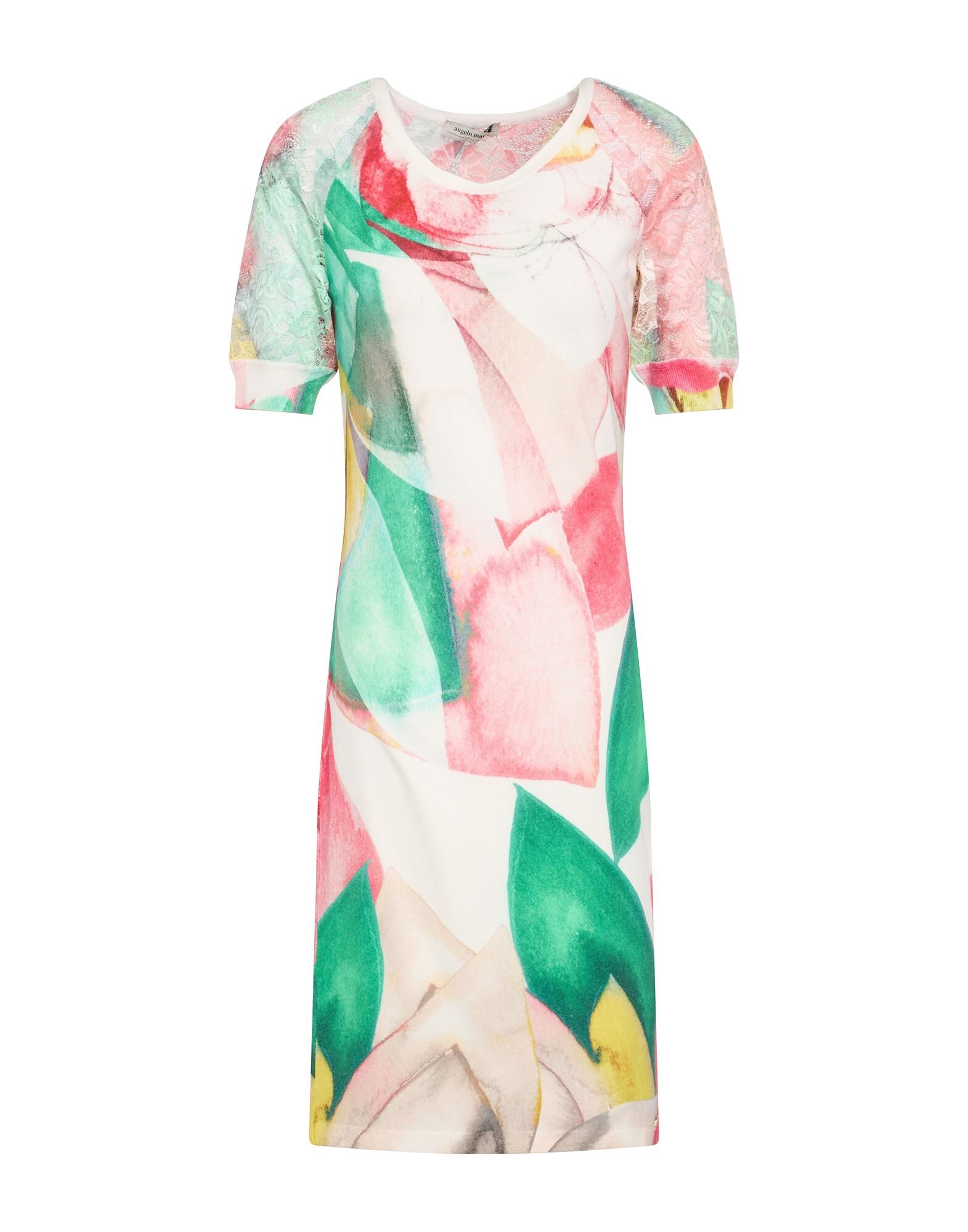 ANGELO MARANI - Mini dresses