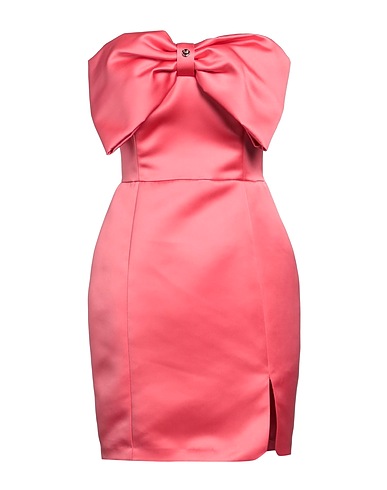 BETTY BLUE Sheath dress Pink 100% Polyester