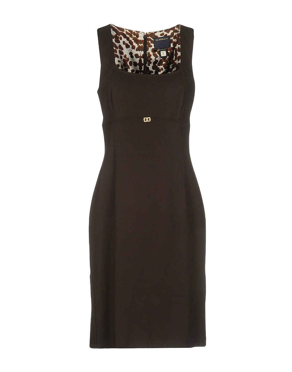 CAVALLI CLASS - Midi dresses