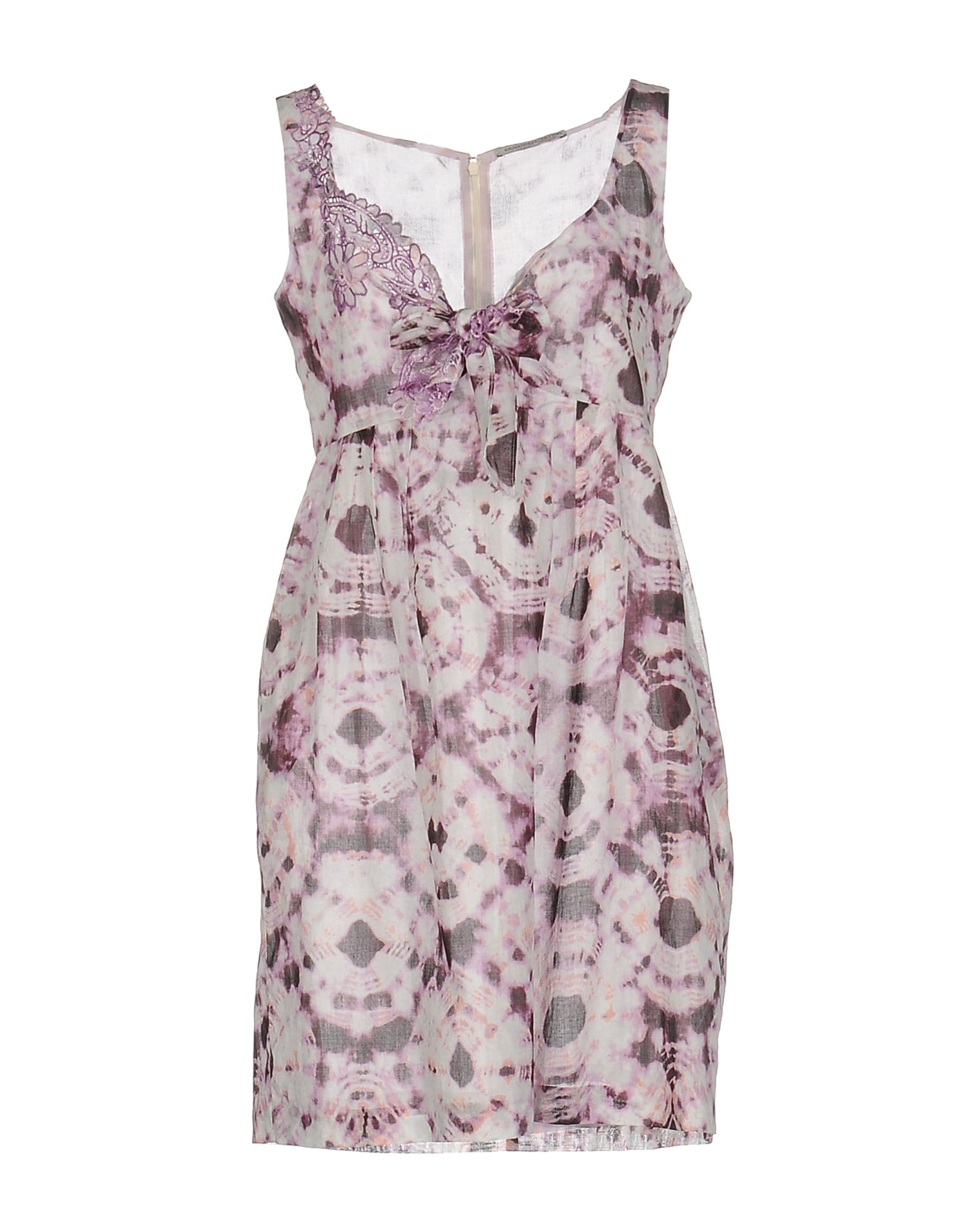 ERMANNO SCERVINO - Mini dresses