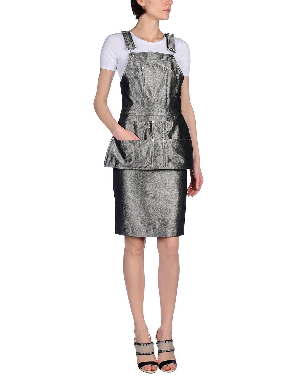 MOSCHINO - Overalls