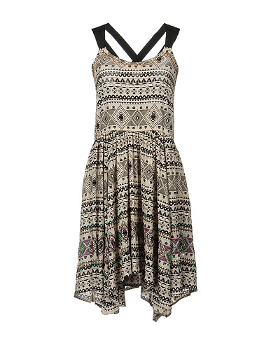 ZOOM PEPE JEANS - Robe courte