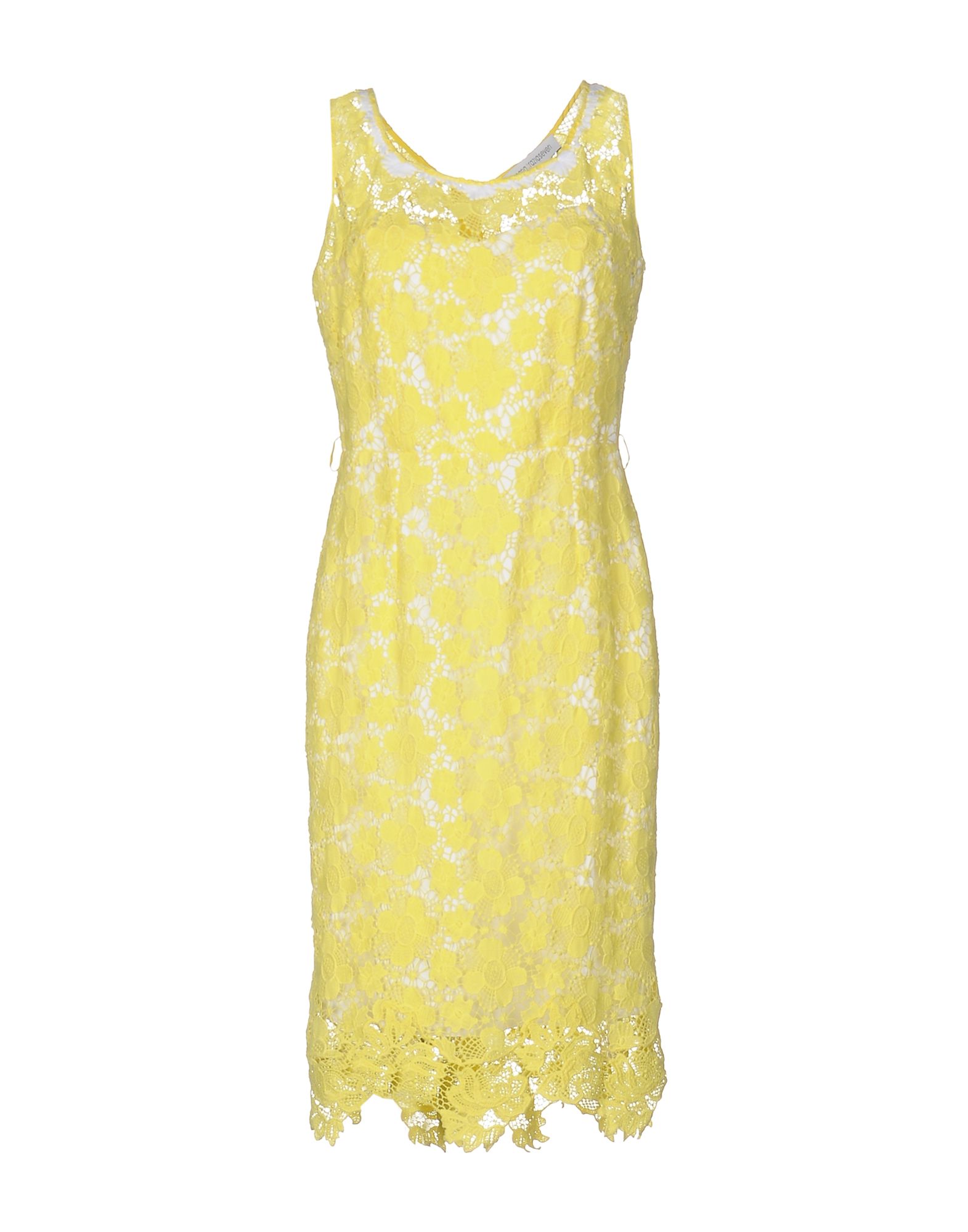 MARIA GRAZIA SEVERI - Mini dresses