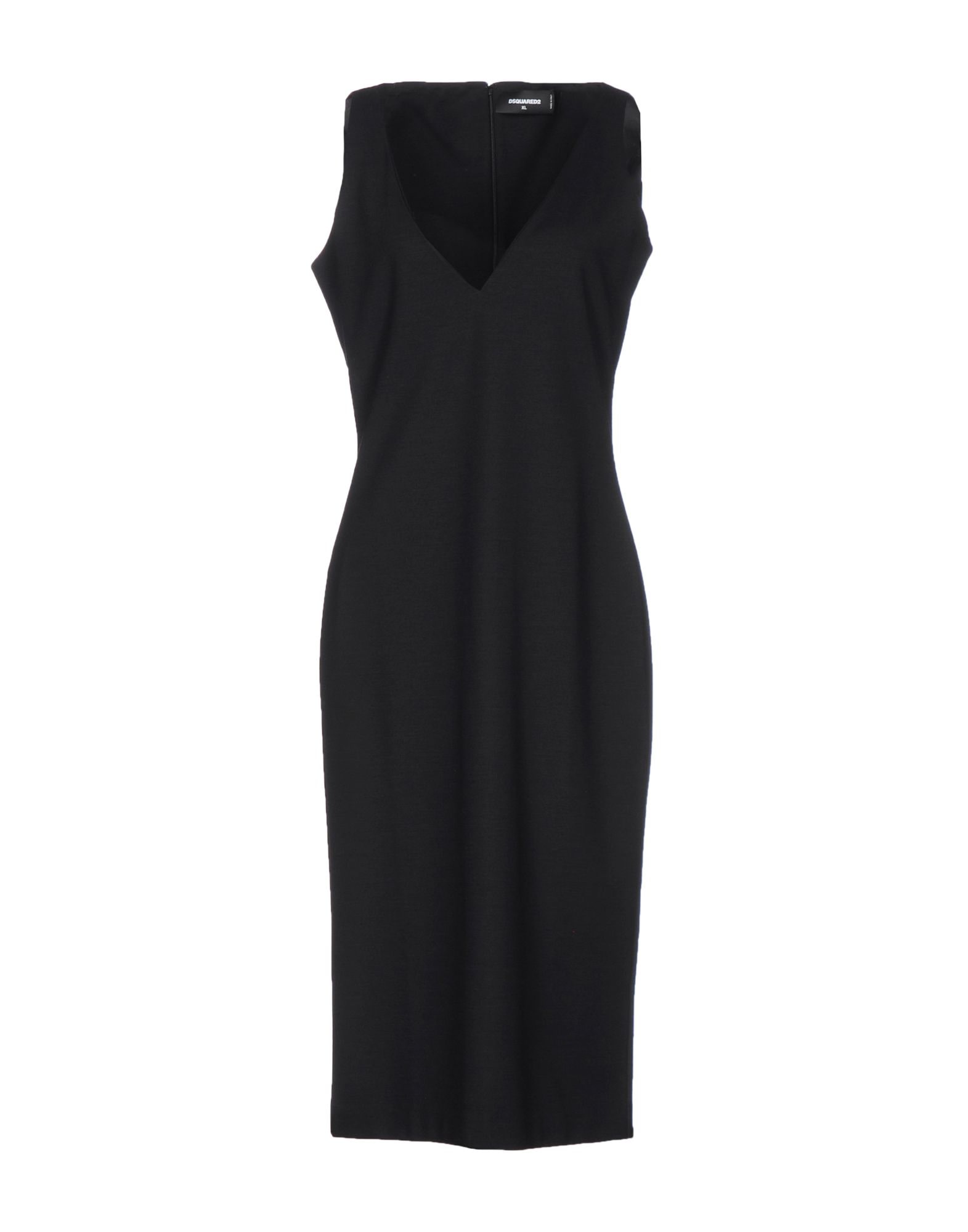 DSQUARED2 - Midi dresses