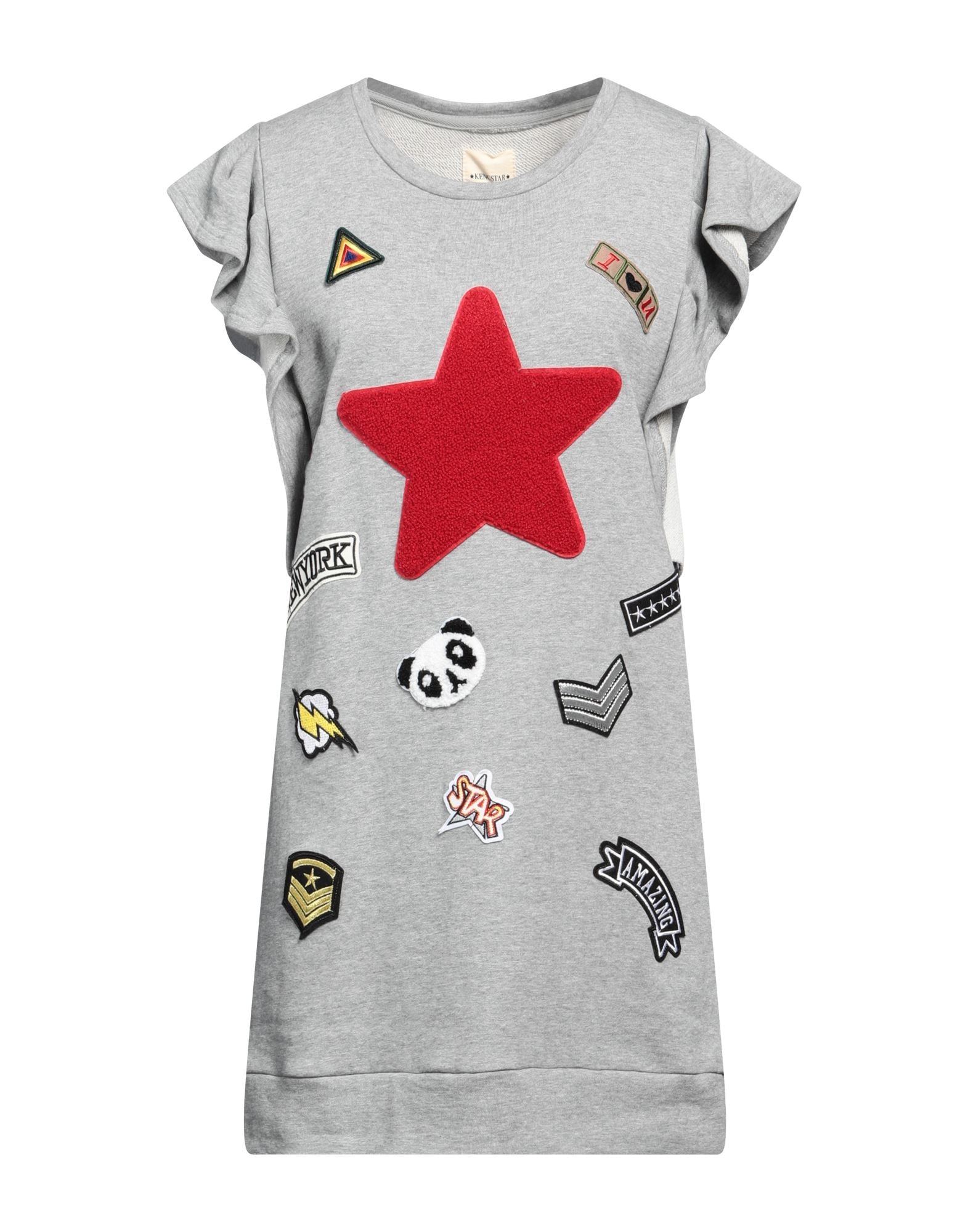 KENGSTAR - 미니 원피스