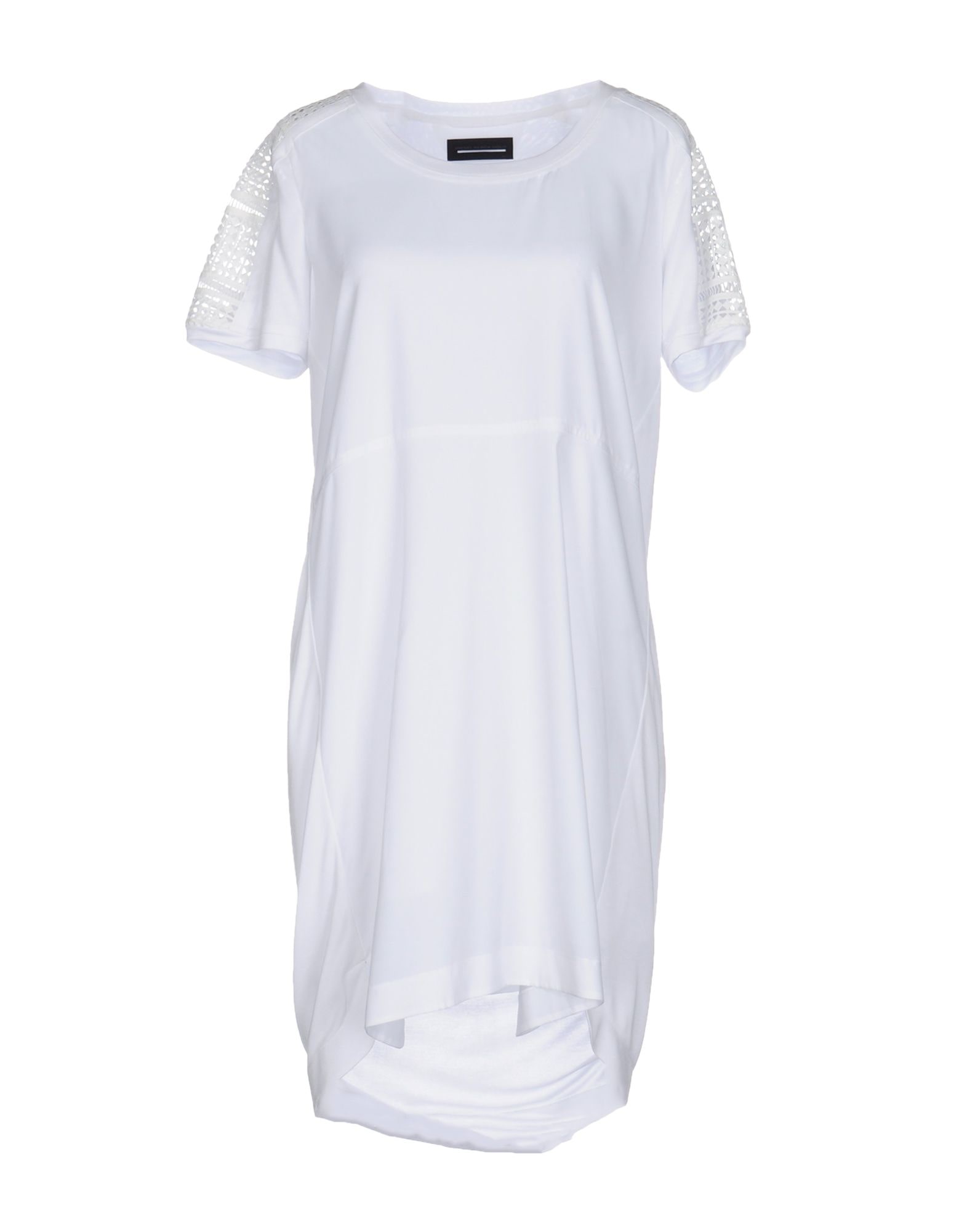 DIESEL BLACK GOLD - Mini dresses