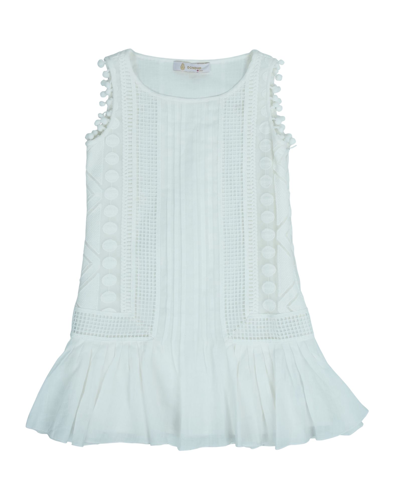 DONDUP - Kinderkleider