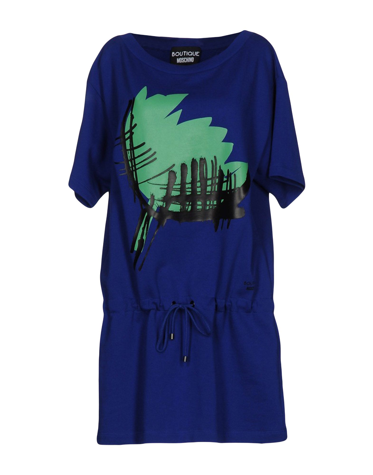 BOUTIQUE MOSCHINO - Mini dresses