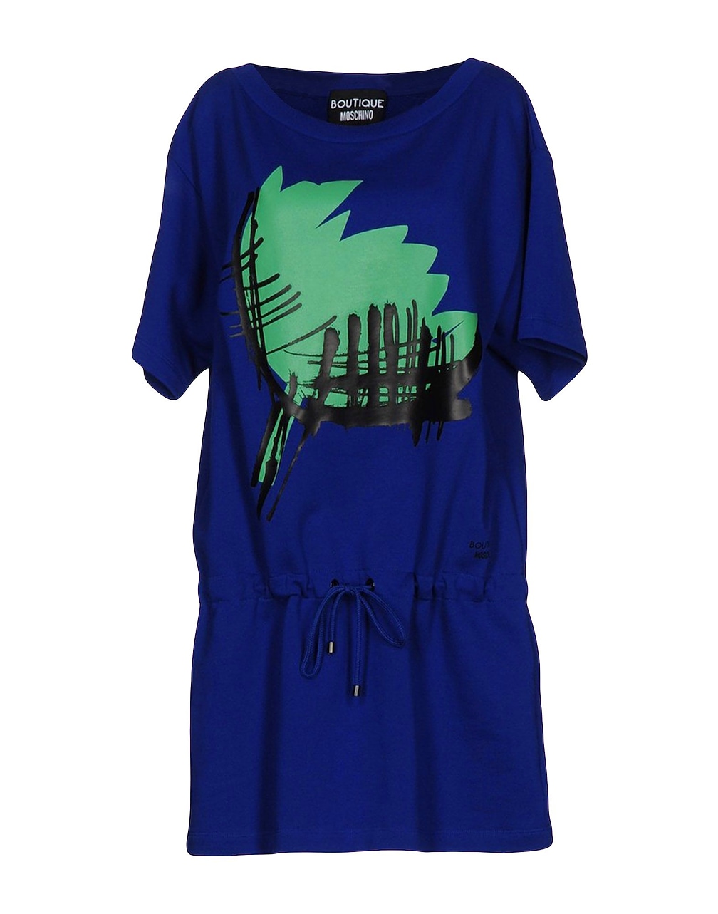 BOUTIQUE MOSCHINO - Mini dresses