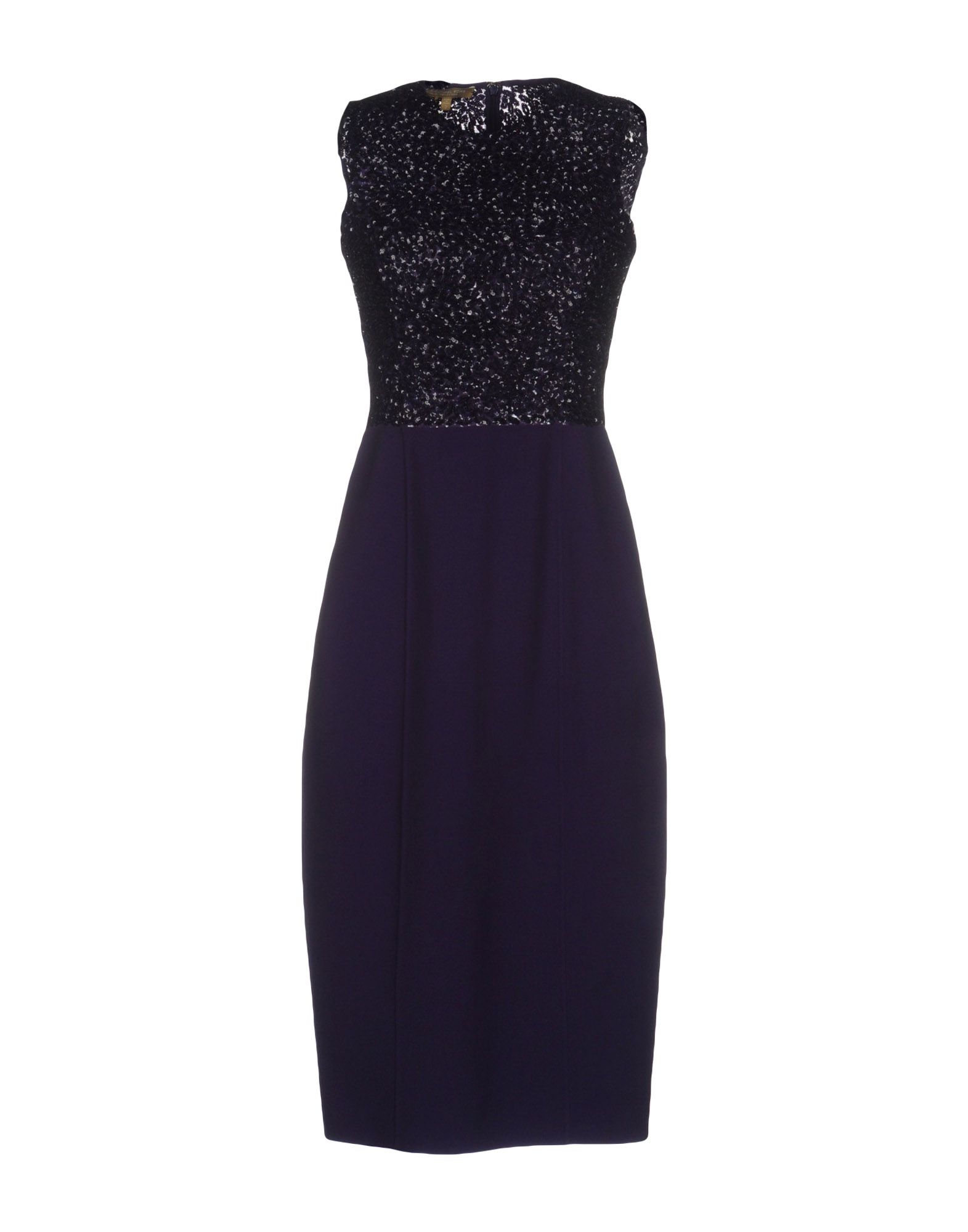 michael kors evening dress