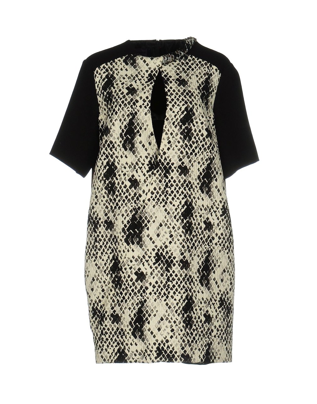 EMANUEL UNGARO - Mini dresses