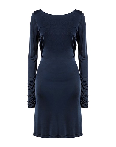 CRISTINAEFFE Midi dress 100% Viscose