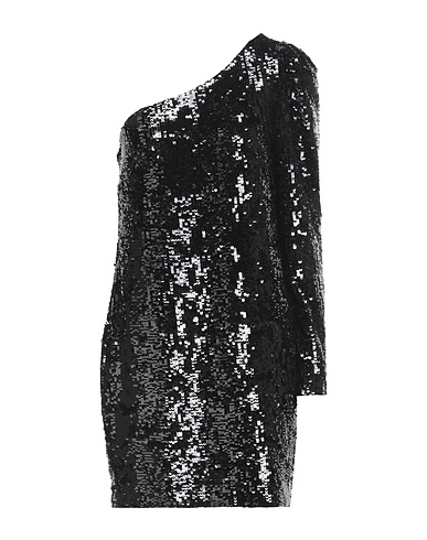 PINKO Elegant dress Black 100% Polyester