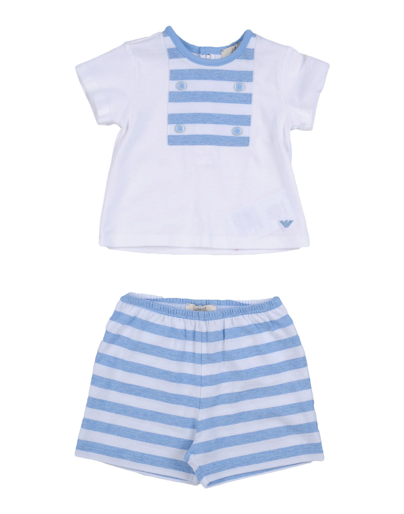 EMPORIO ARMANI - Baby sets