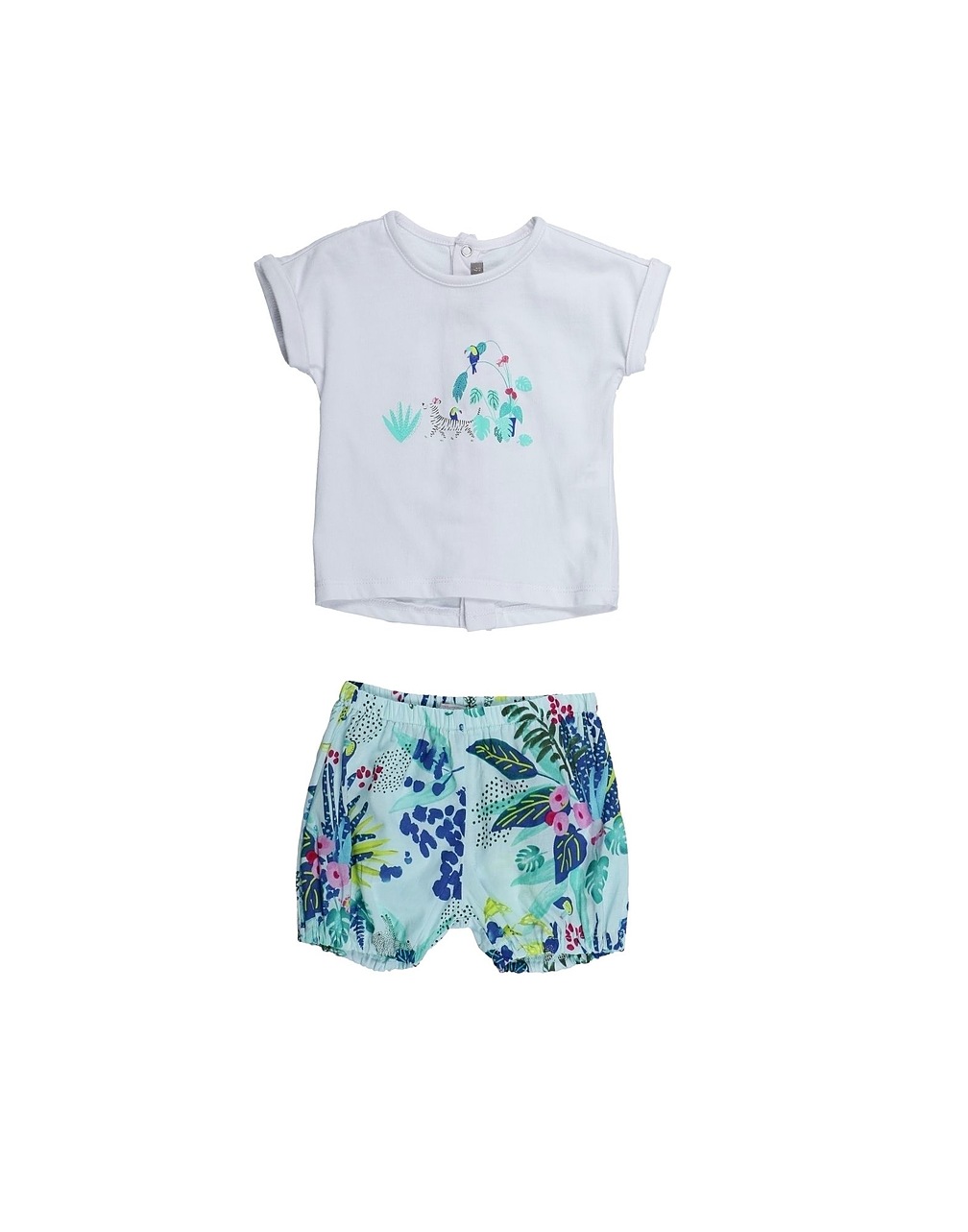 CATIMINI - Babykleidung-Sets
