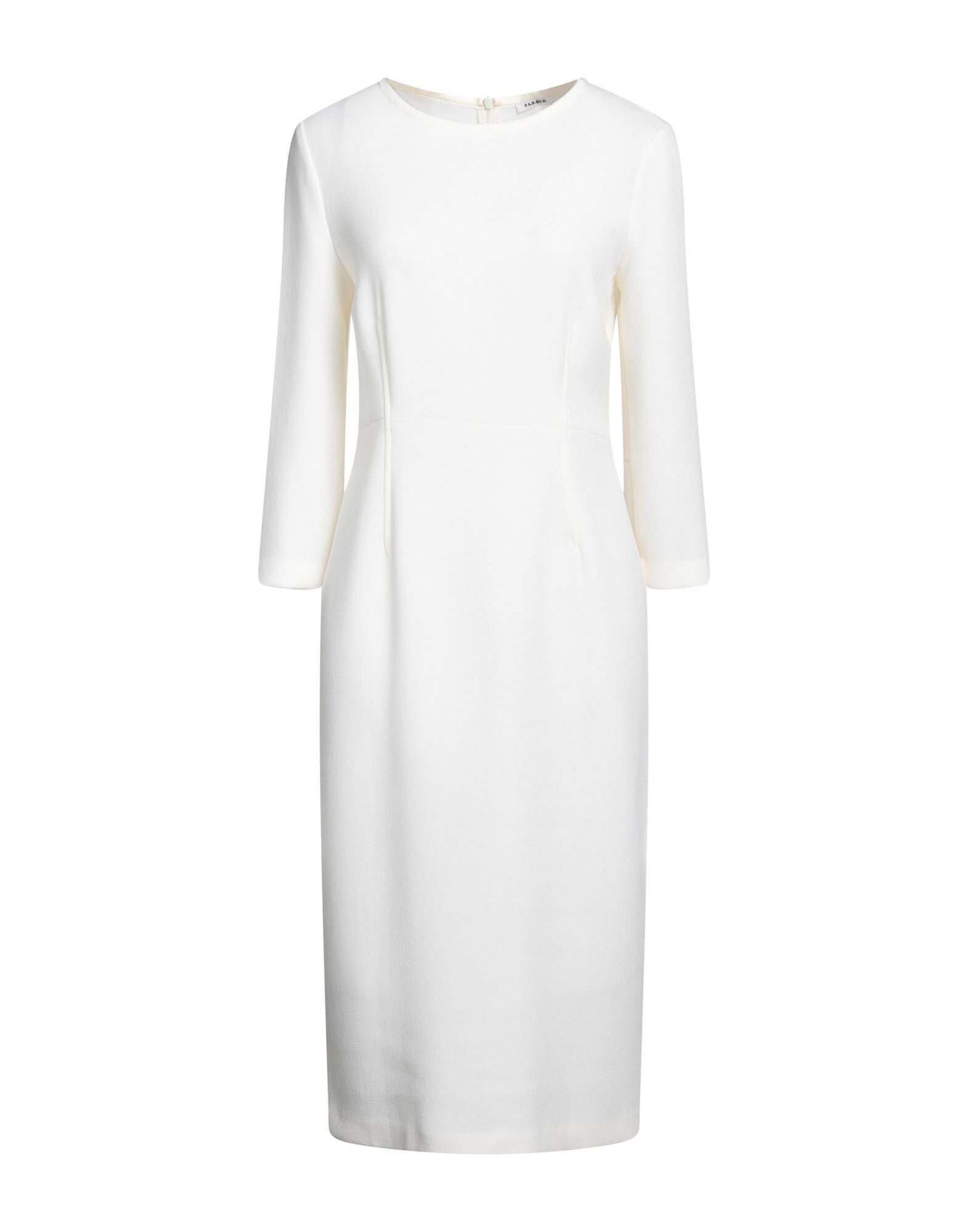 P.A.R.O.S.H. - ミディ丈ワンピース