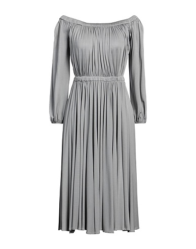 VALENTINO GARAVANI Midi dress 100% Silk