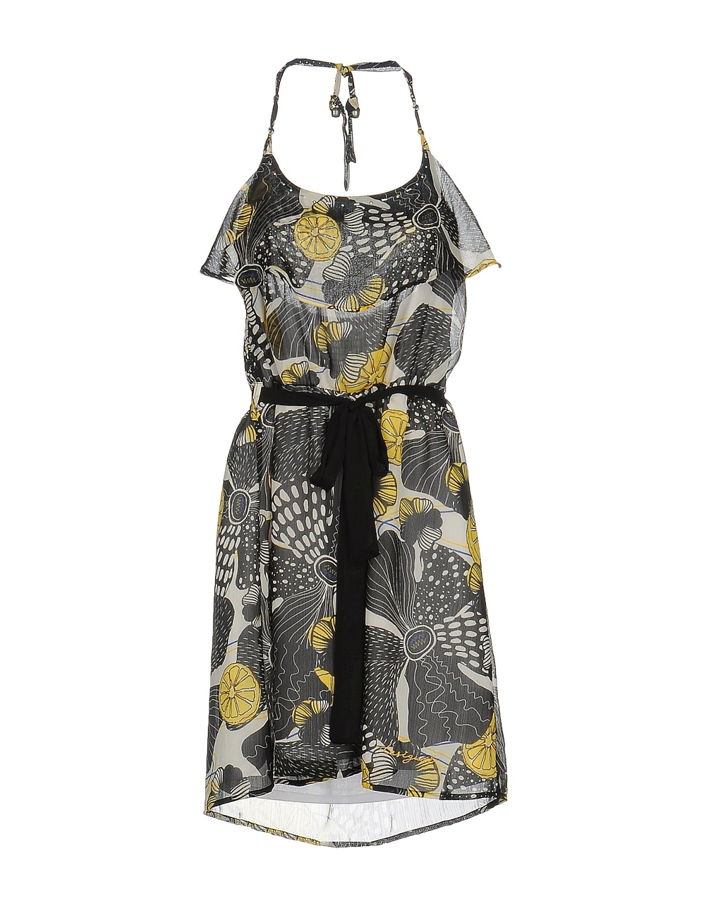 DESIGUAL - Mini dresses