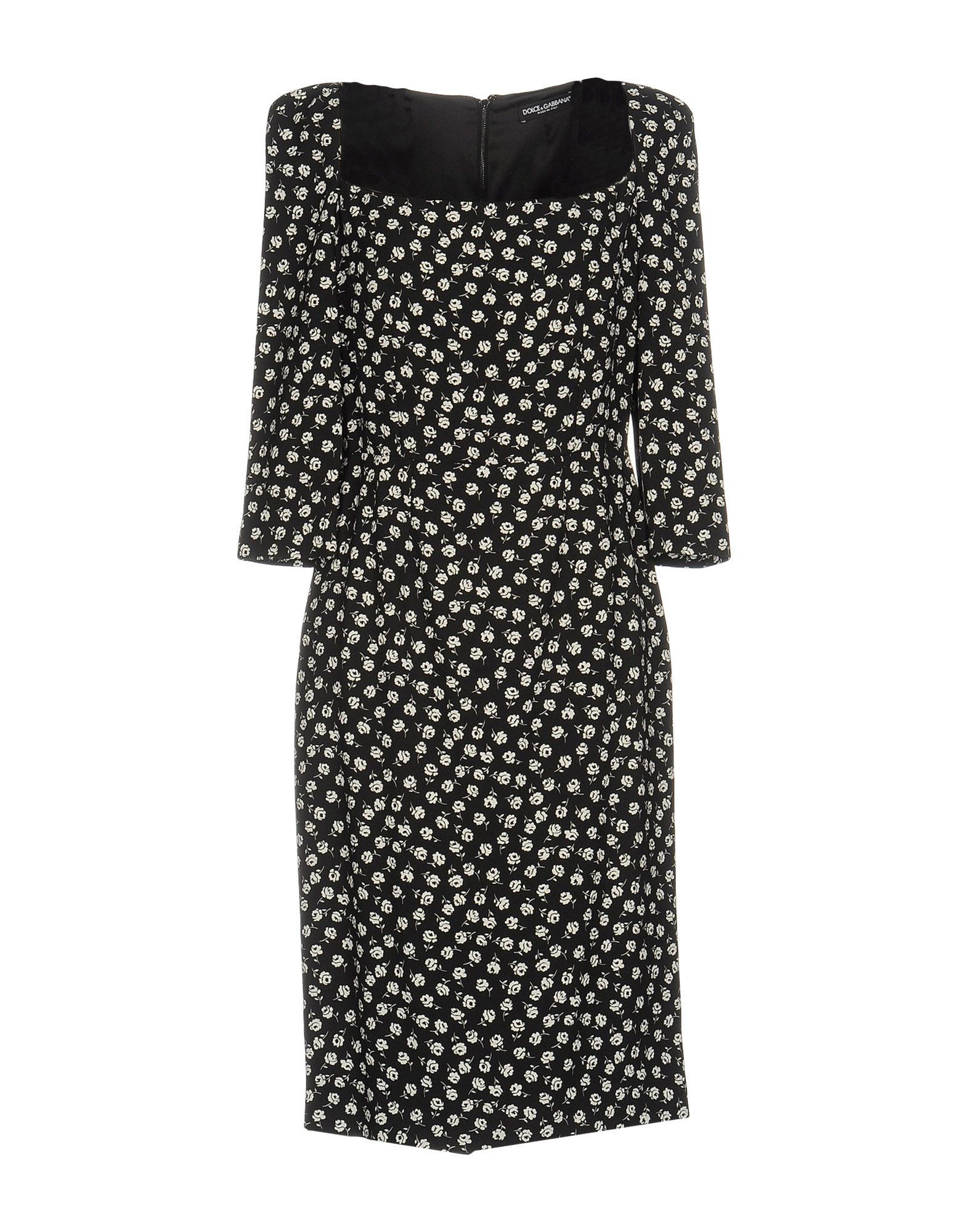DOLCE&GABBANA - Midi dresses