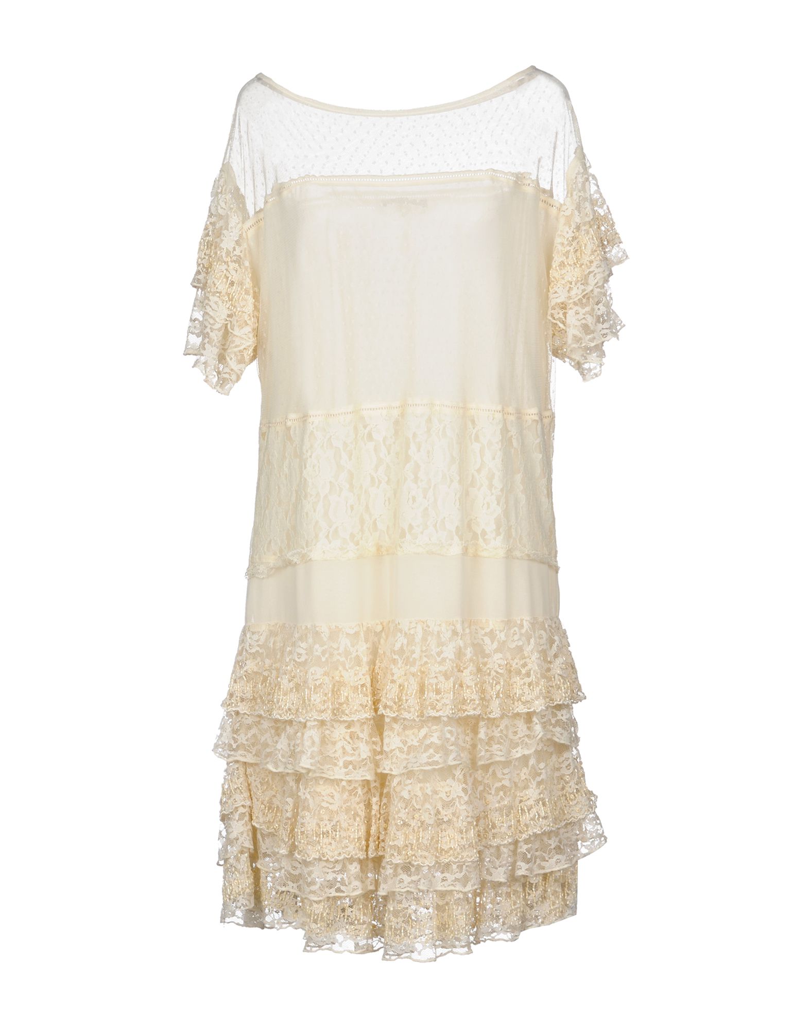 TWINSET - Vestiti midi