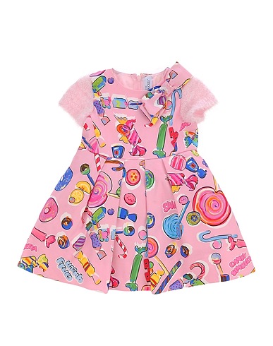 ZOOM SIMONETTA MINI - Robe