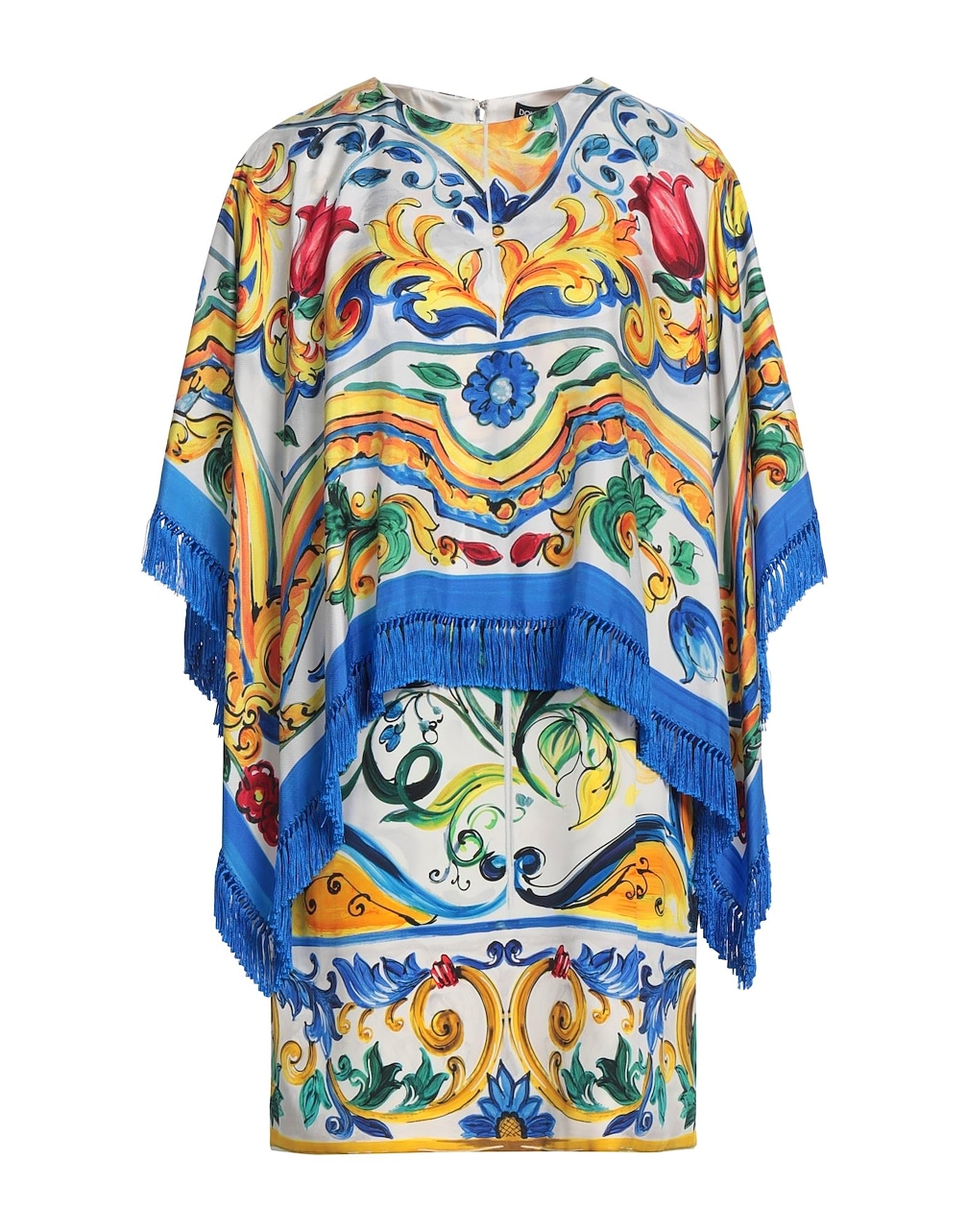 DOLCE&GABBANA - Mini-Kleider