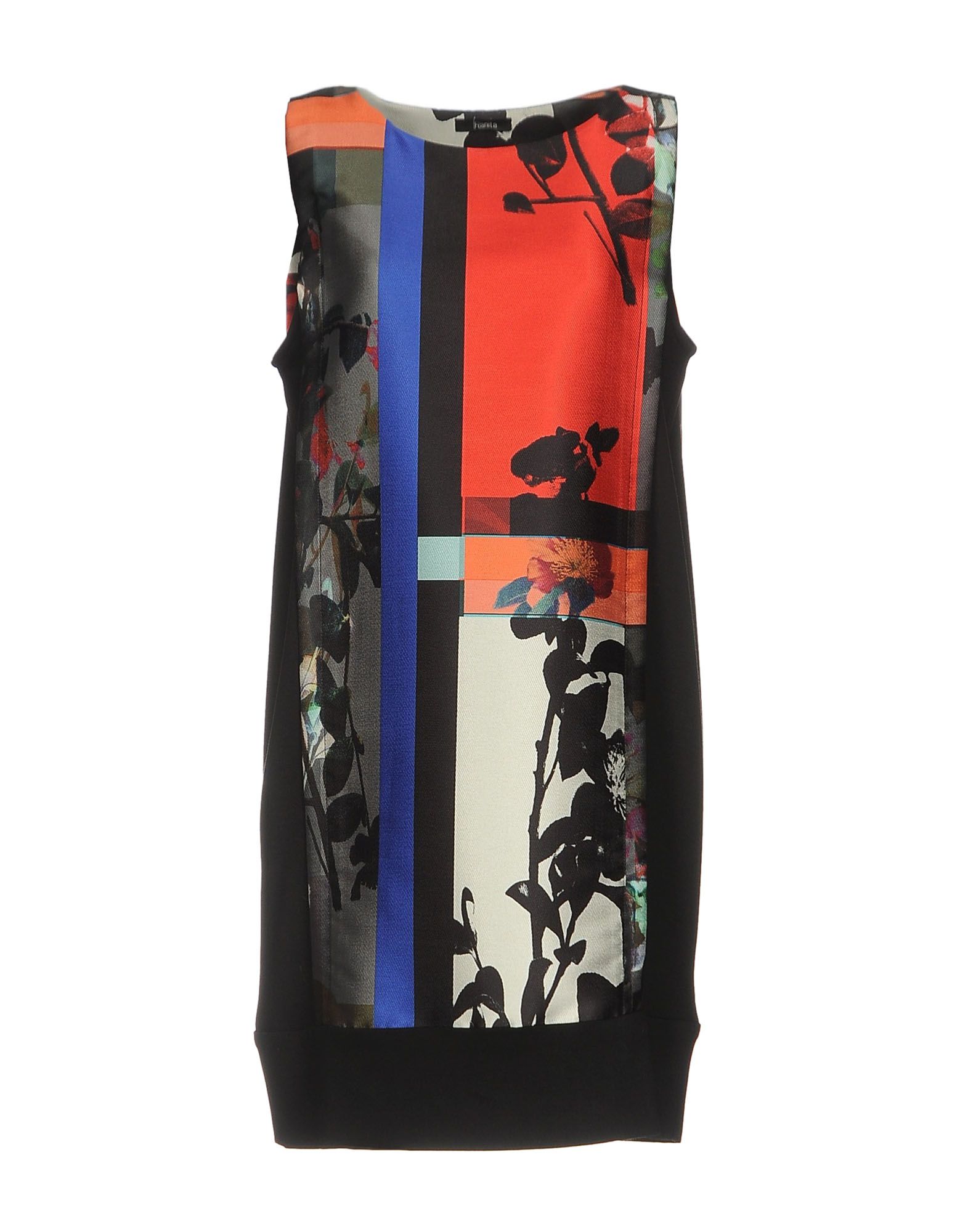 HANITA - ミニ丈ドレス