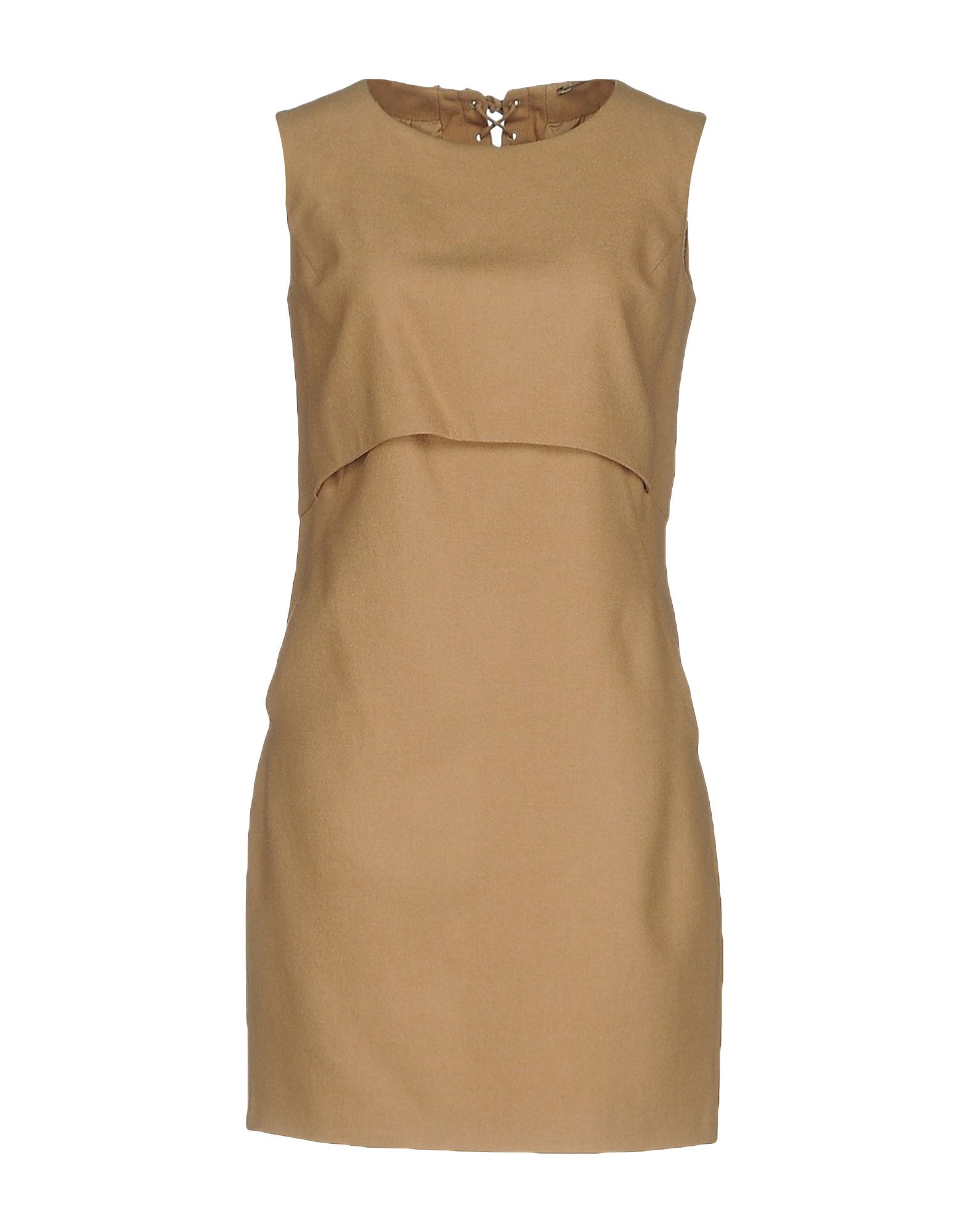 ERMANNO SCERVINO - Mini dresses