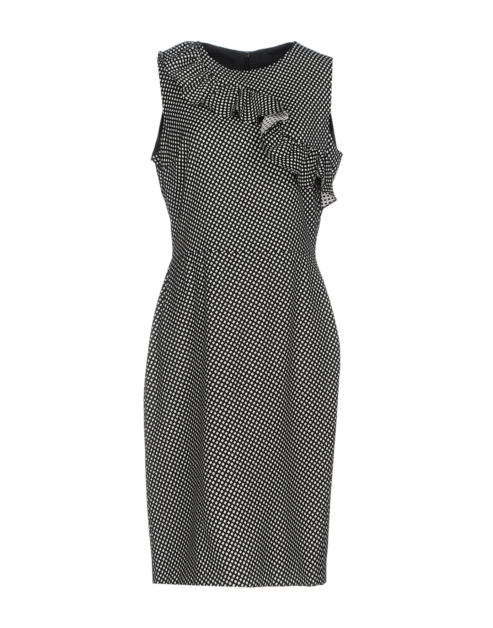 BOUTIQUE MOSCHINO - Midi dresses