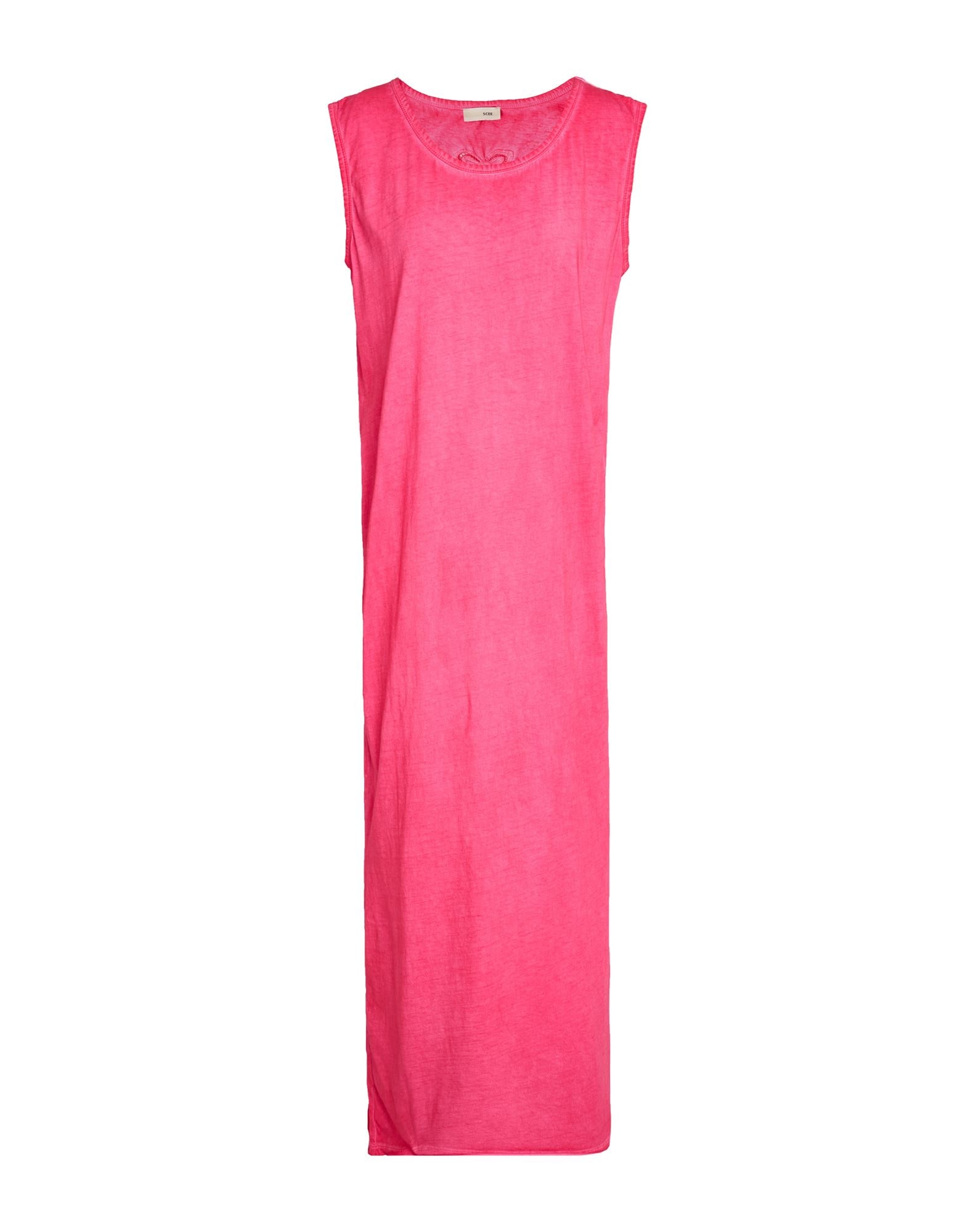 SCEE by TWINSET - Maxi dresses