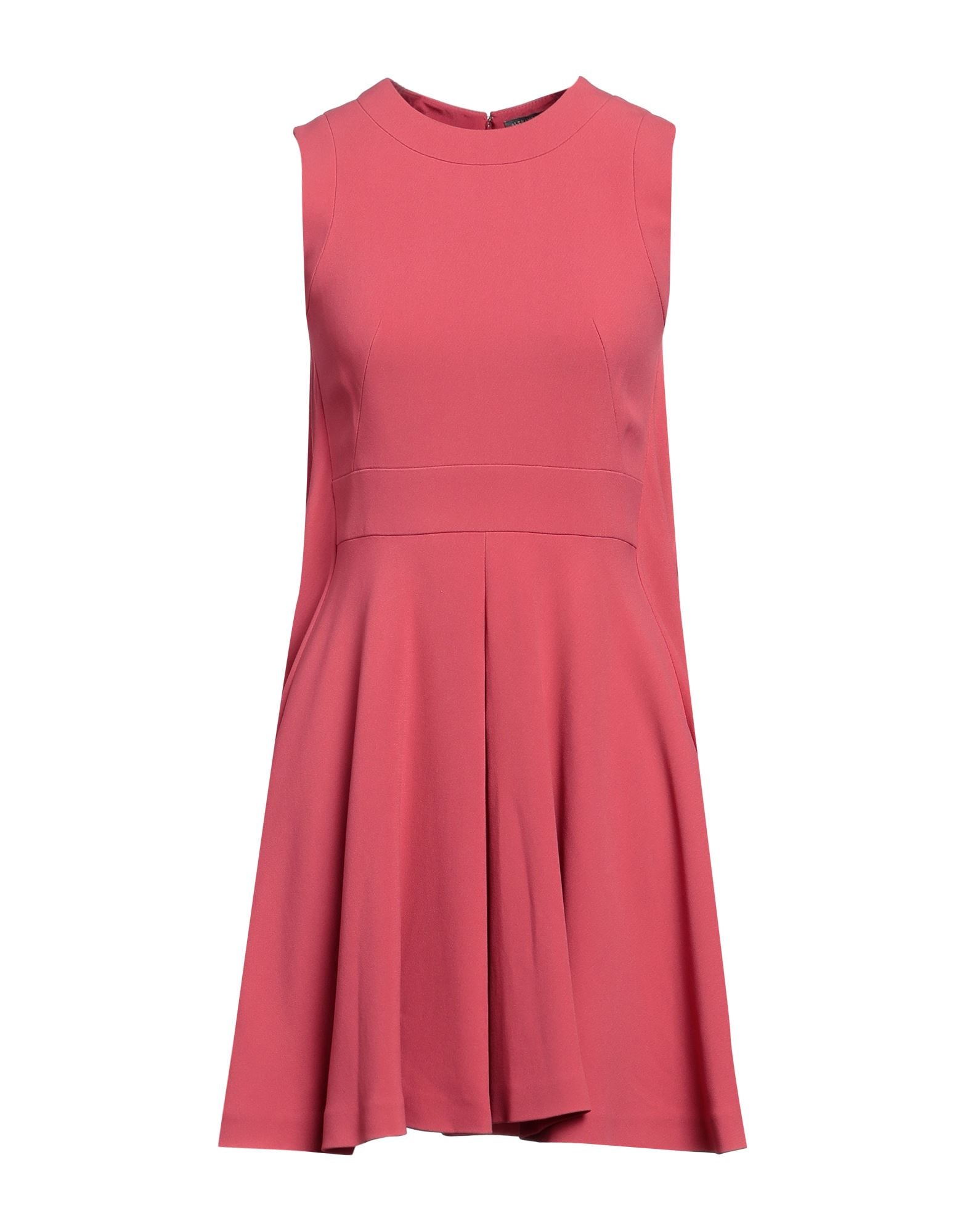 MCQUEEN - Mini dresses