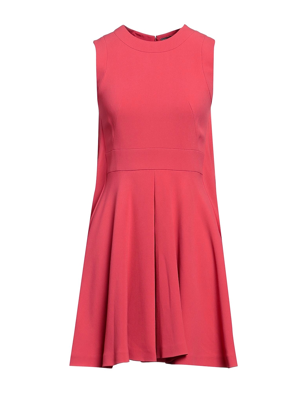 MCQUEEN - Mini dresses