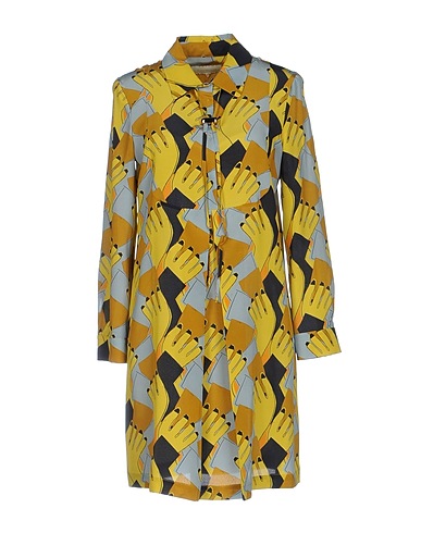 ZOOM L' AUTRE CHOSE - Robe courte