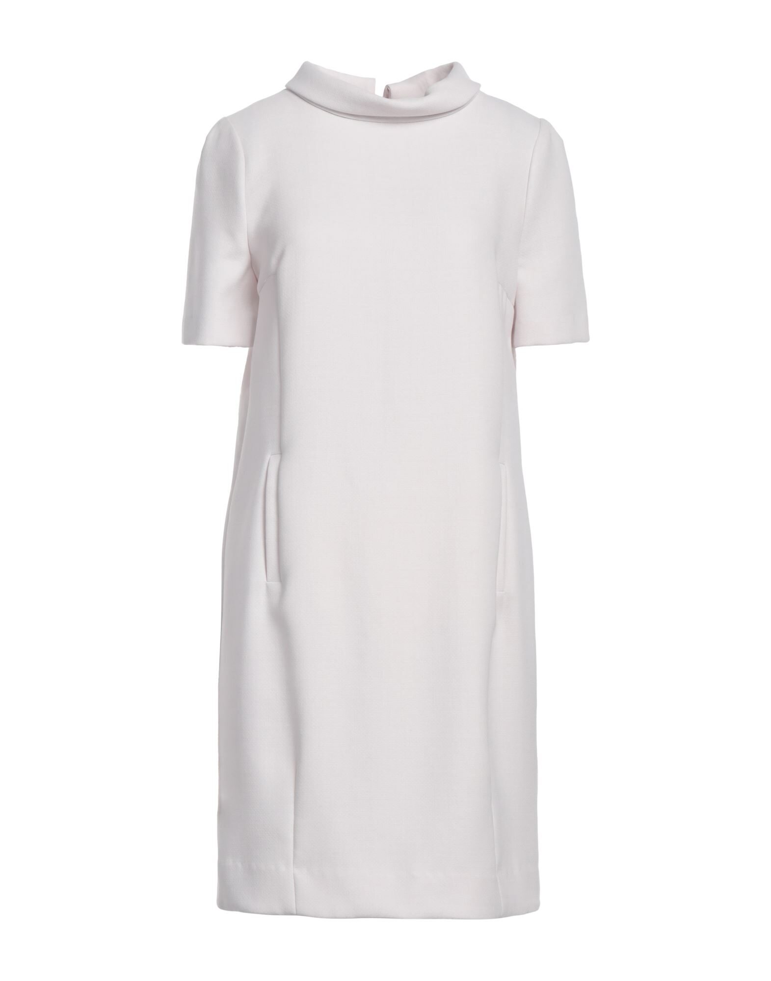 TWINSET - ミニ丈ドレス