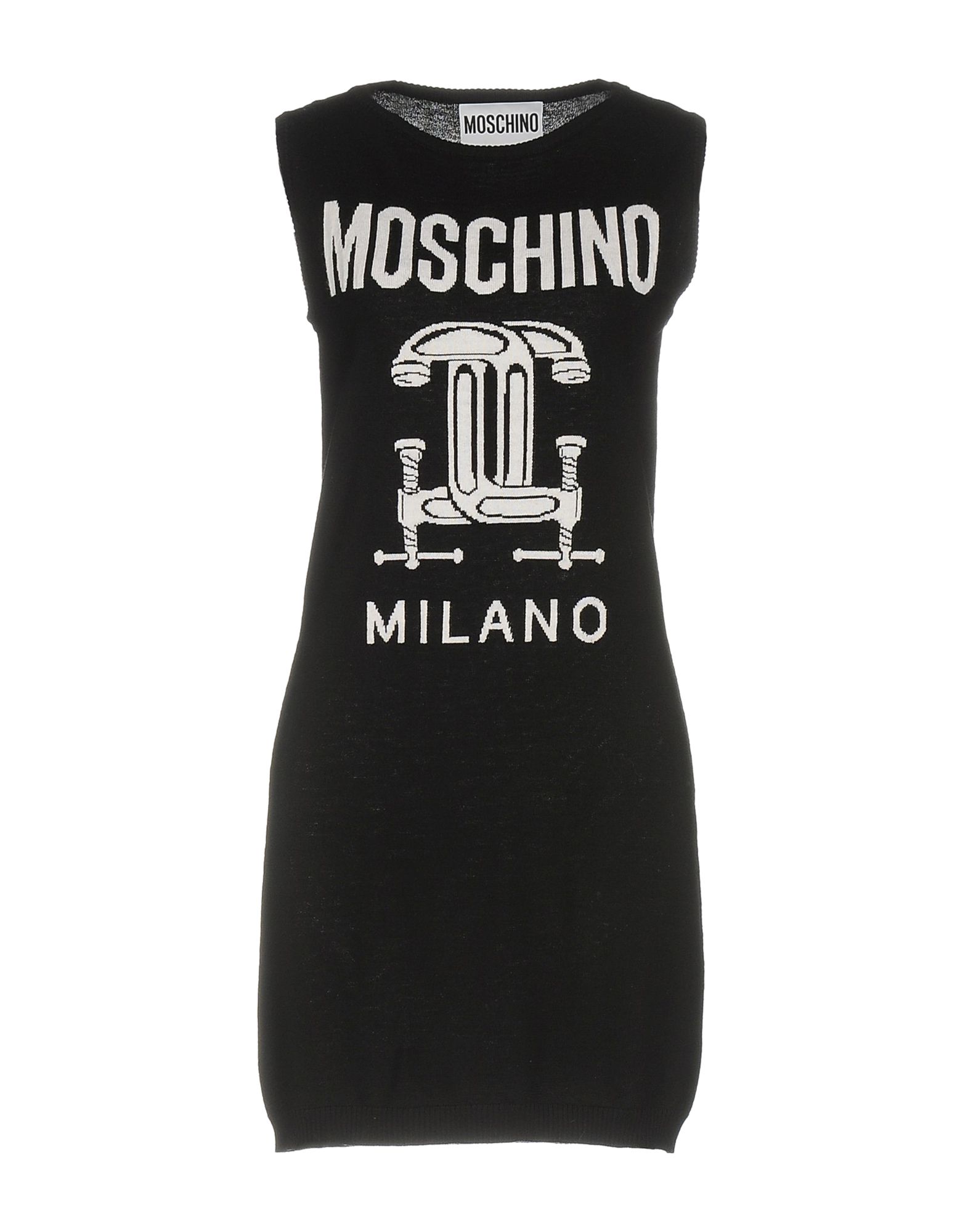 MOSCHINO - Mini dresses