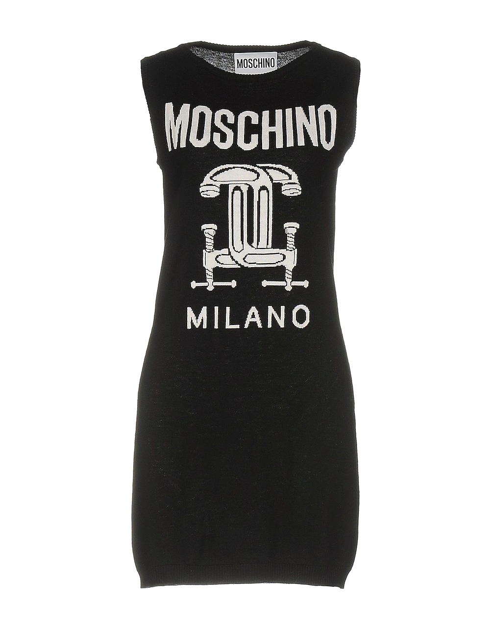 MOSCHINO - Mini dresses