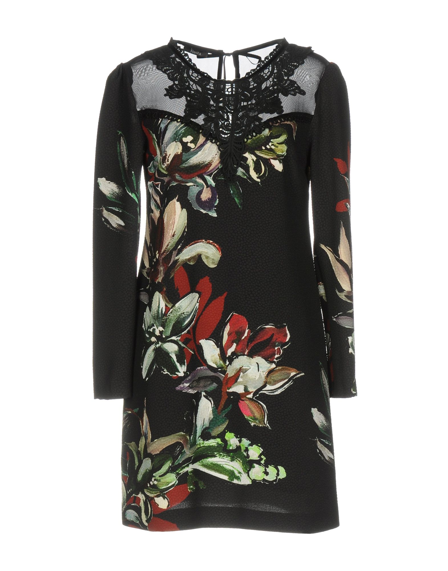 HANITA - Mini dresses