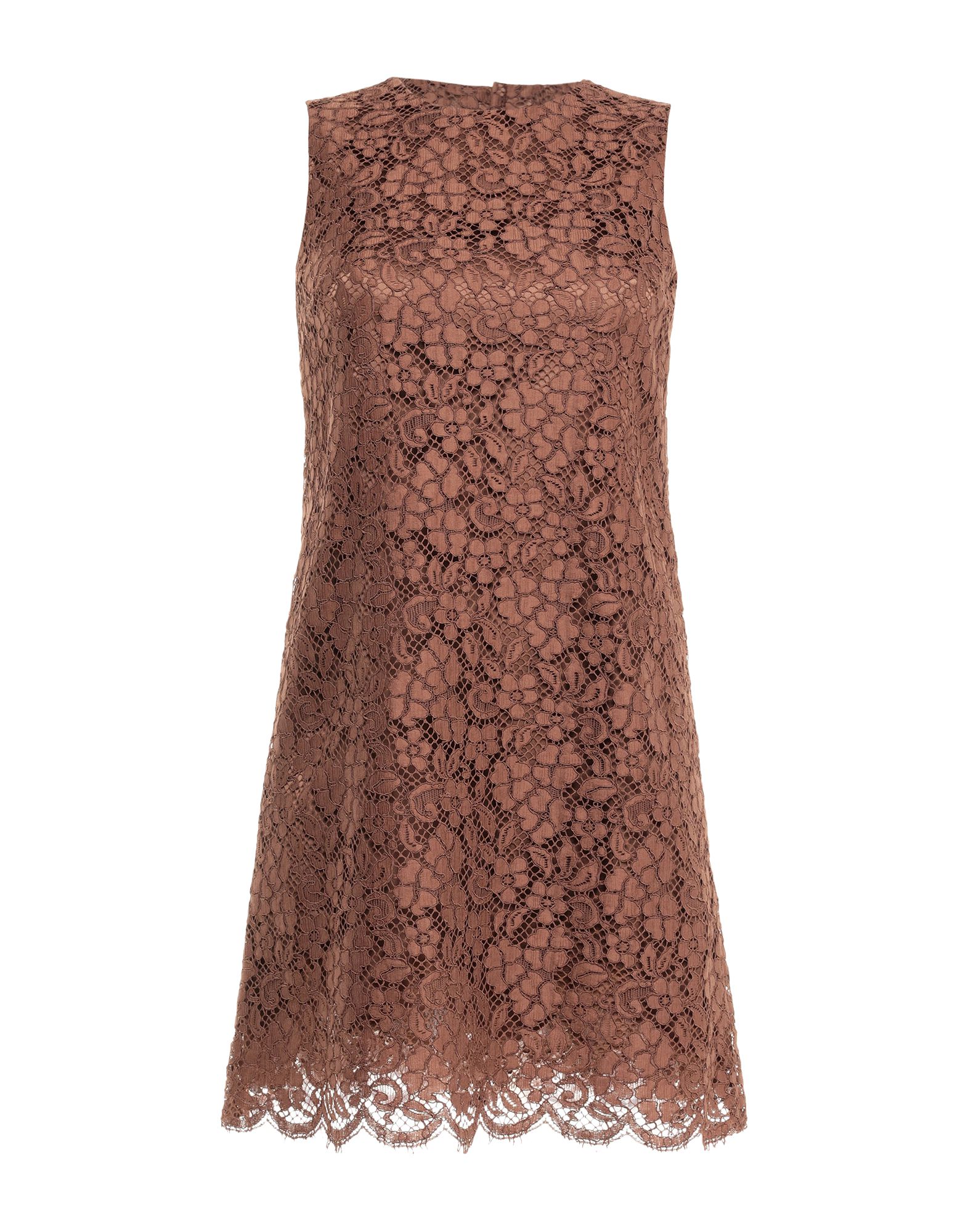 DOLCE&GABBANA - Mini dresses