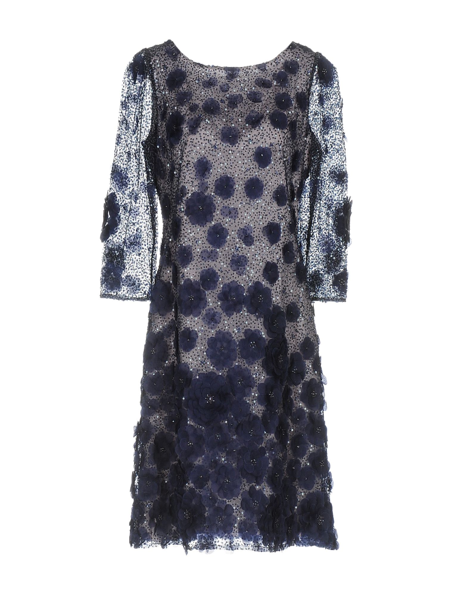 BLUMARINE - Mini dresses