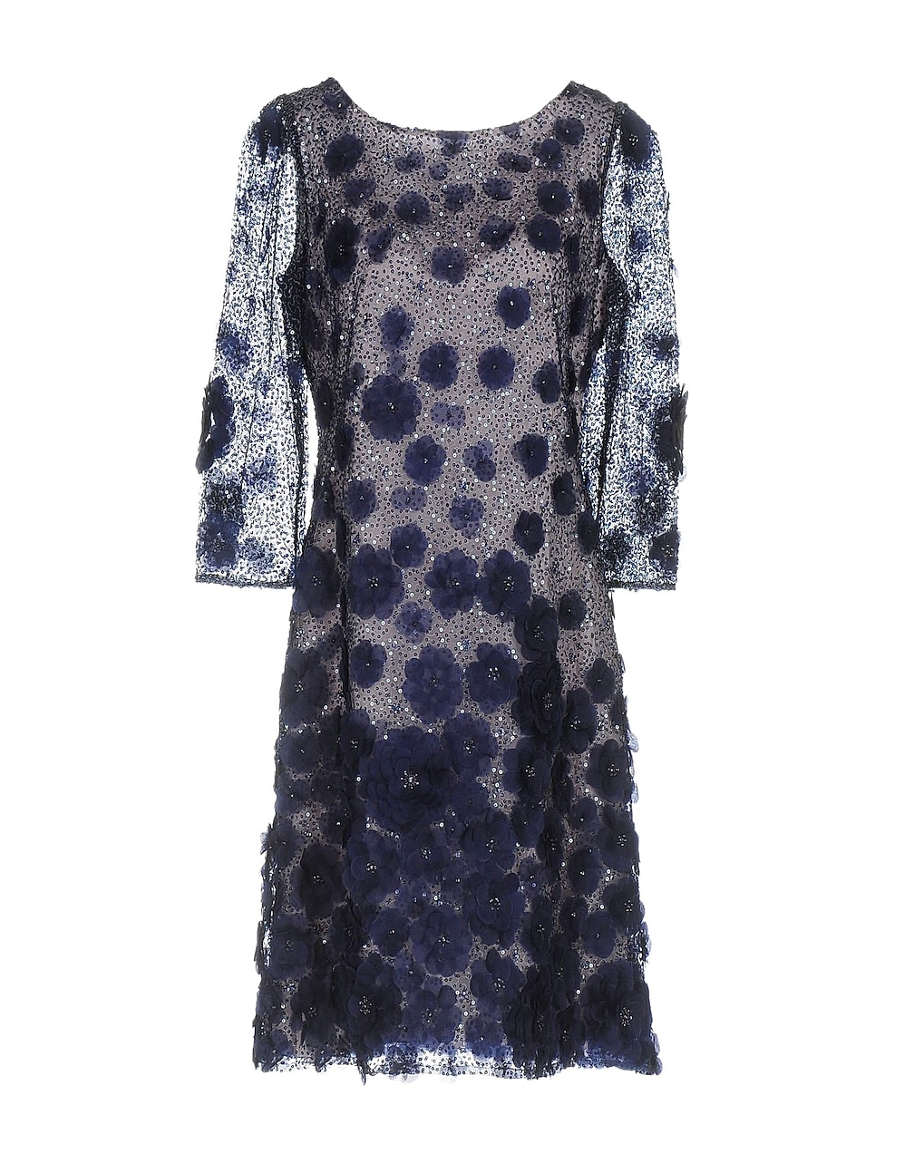 BLUMARINE - Mini dresses