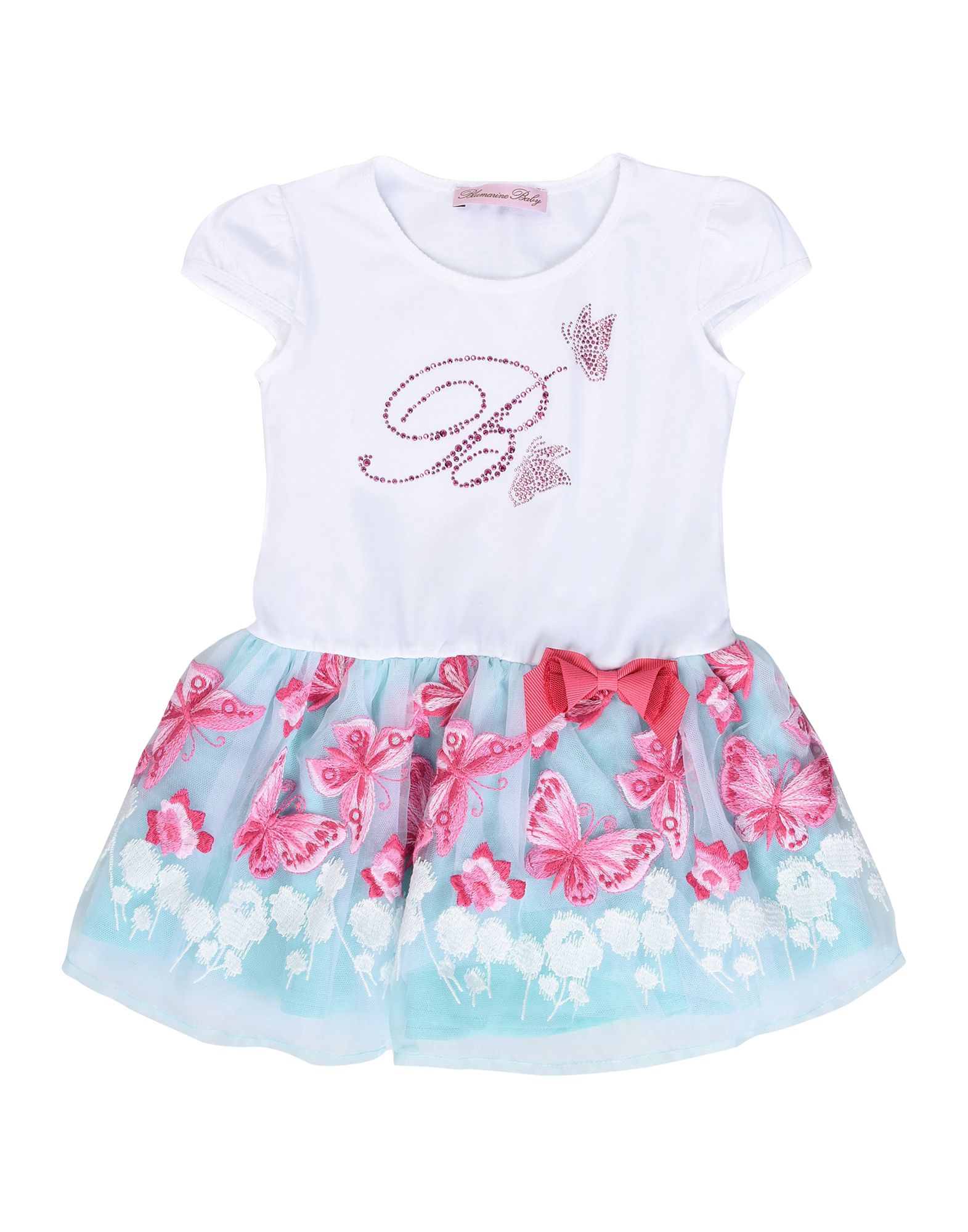 MISS BLUMARINE - Baby dresses