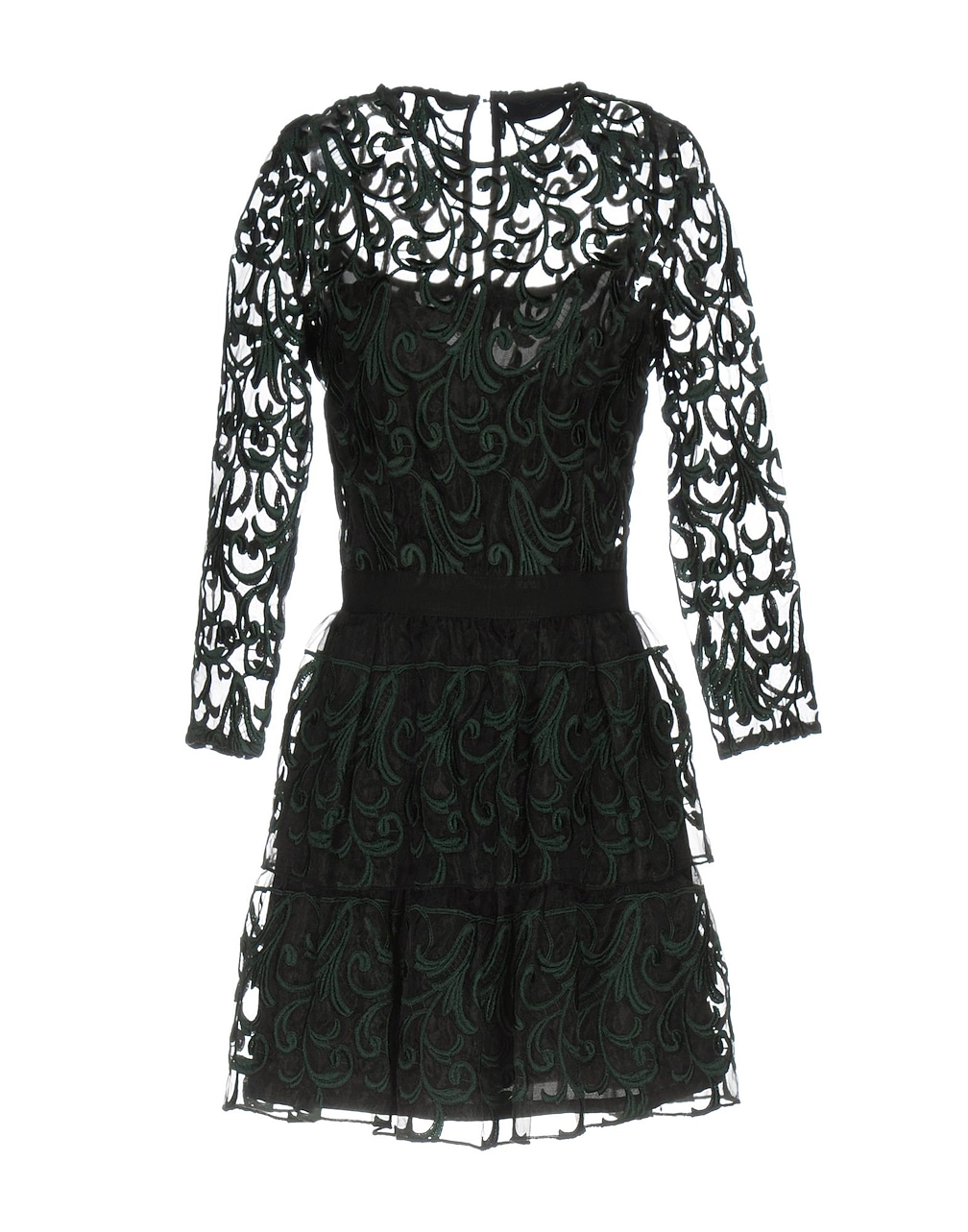 CHRISTIAN PELLIZZARI - Mini-Kleider