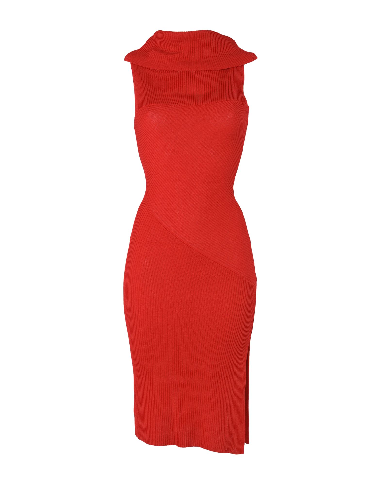 PINKO - ミディ丈ワンピース